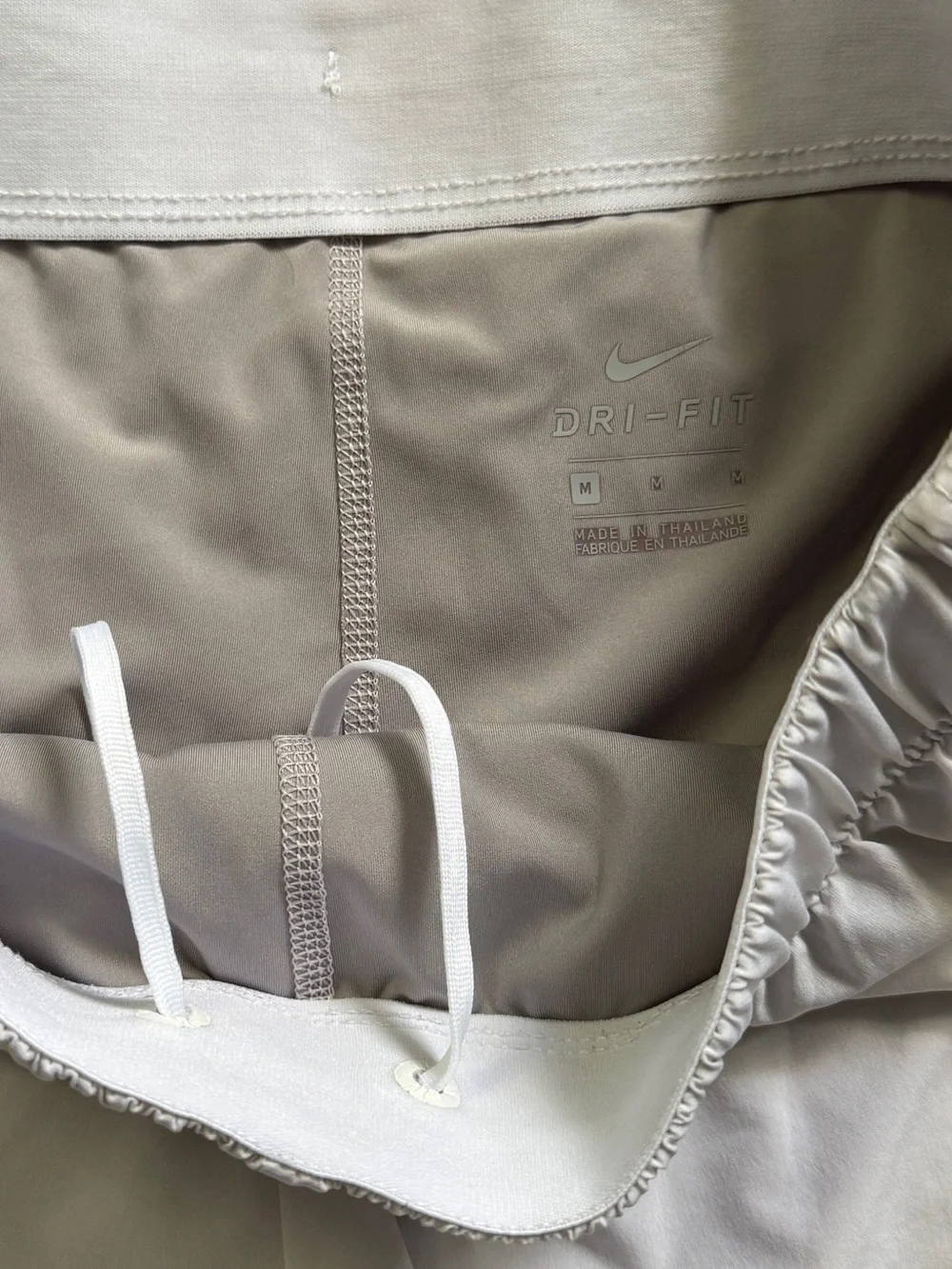 Nike Dri Fit Shorts